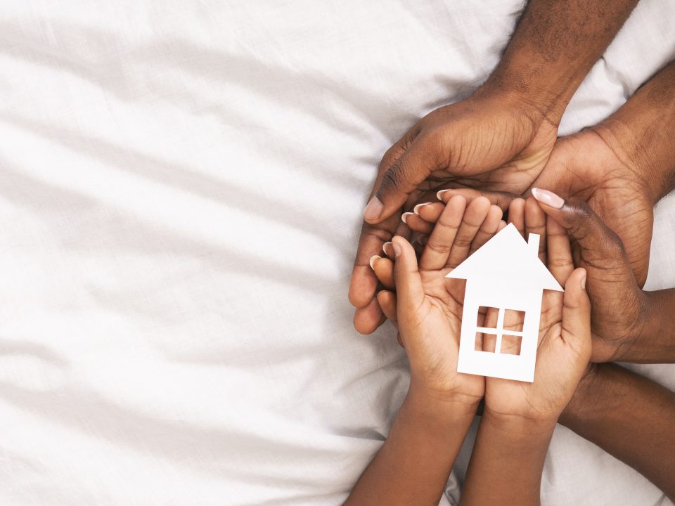 home warranty