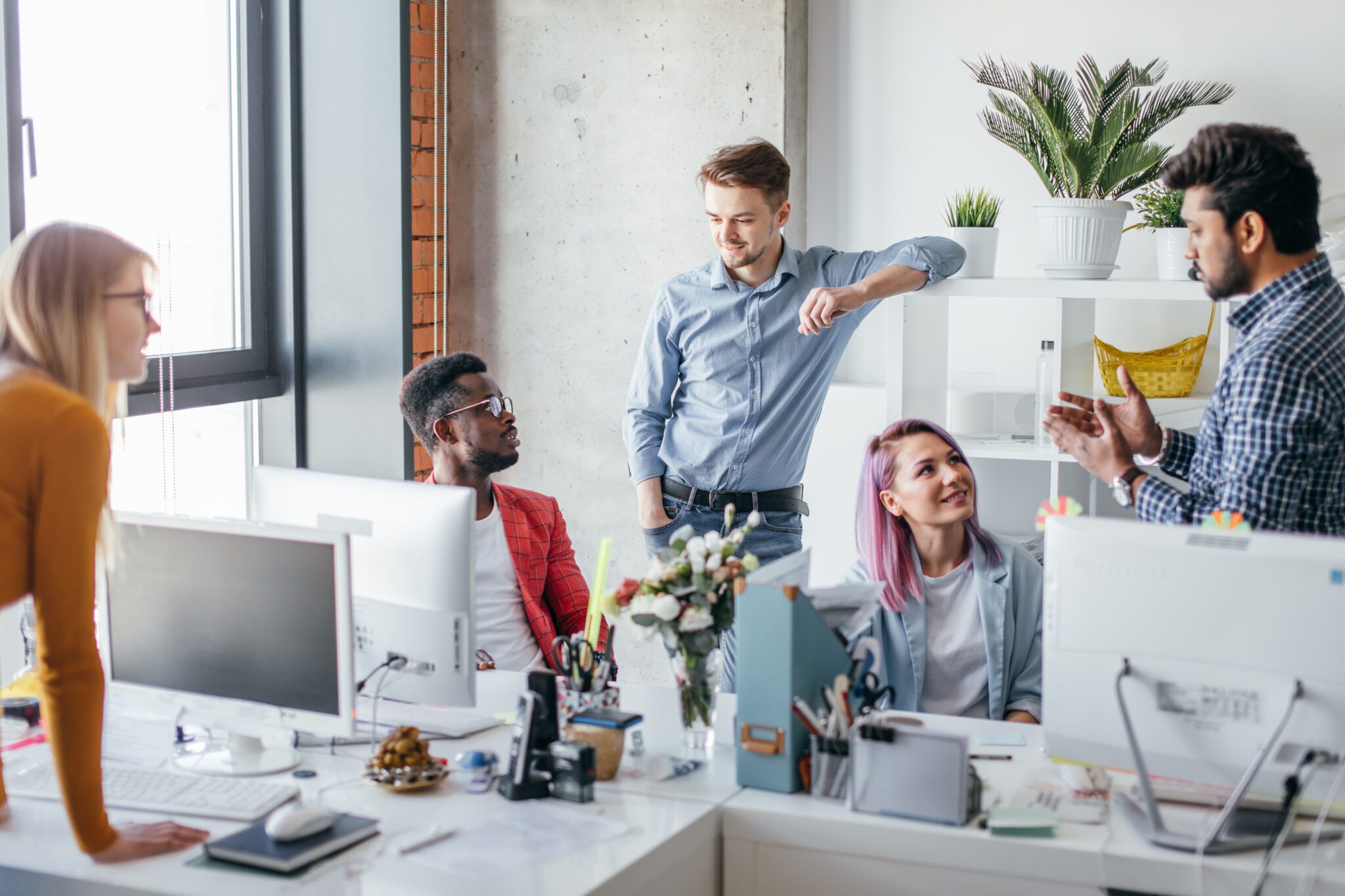 business insurance