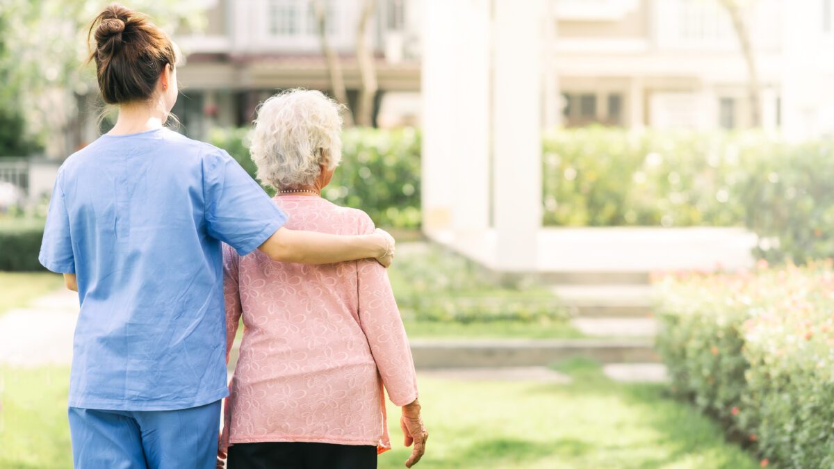 long-term care insurance