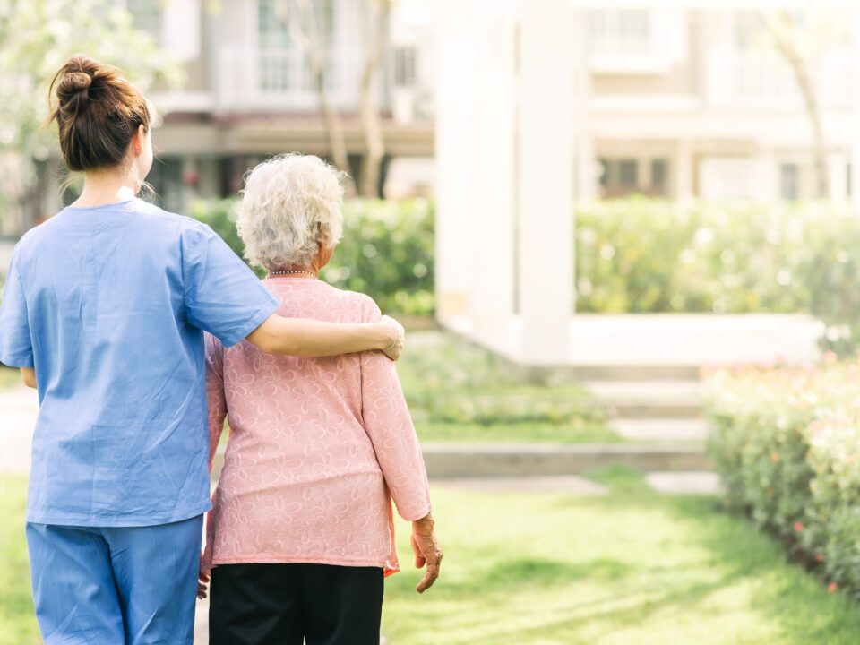 long-term care insurance