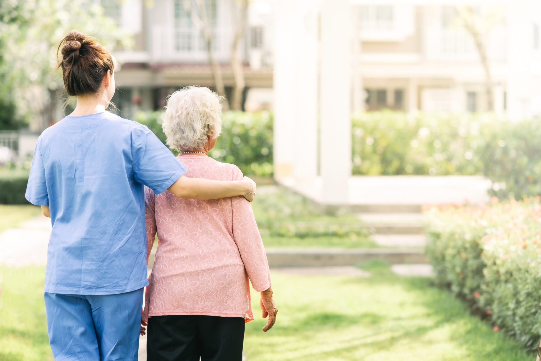 long-term care insurance
