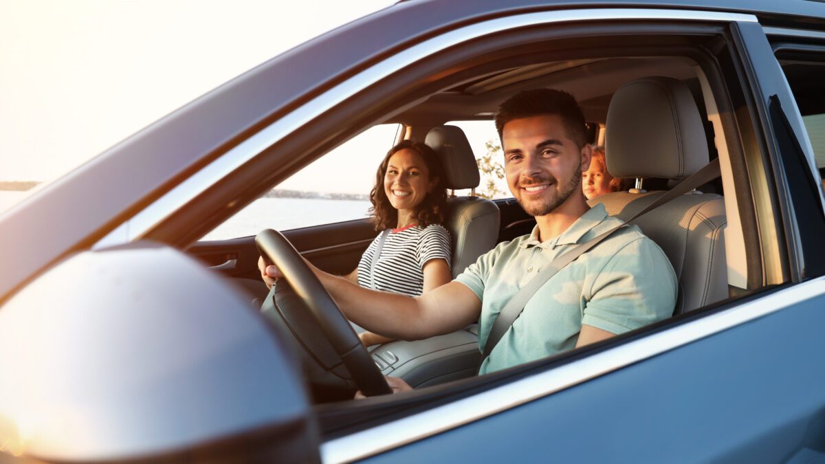 new auto insurance