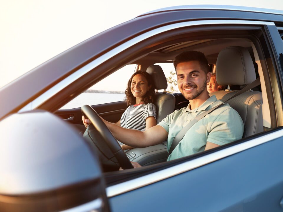 new auto insurance