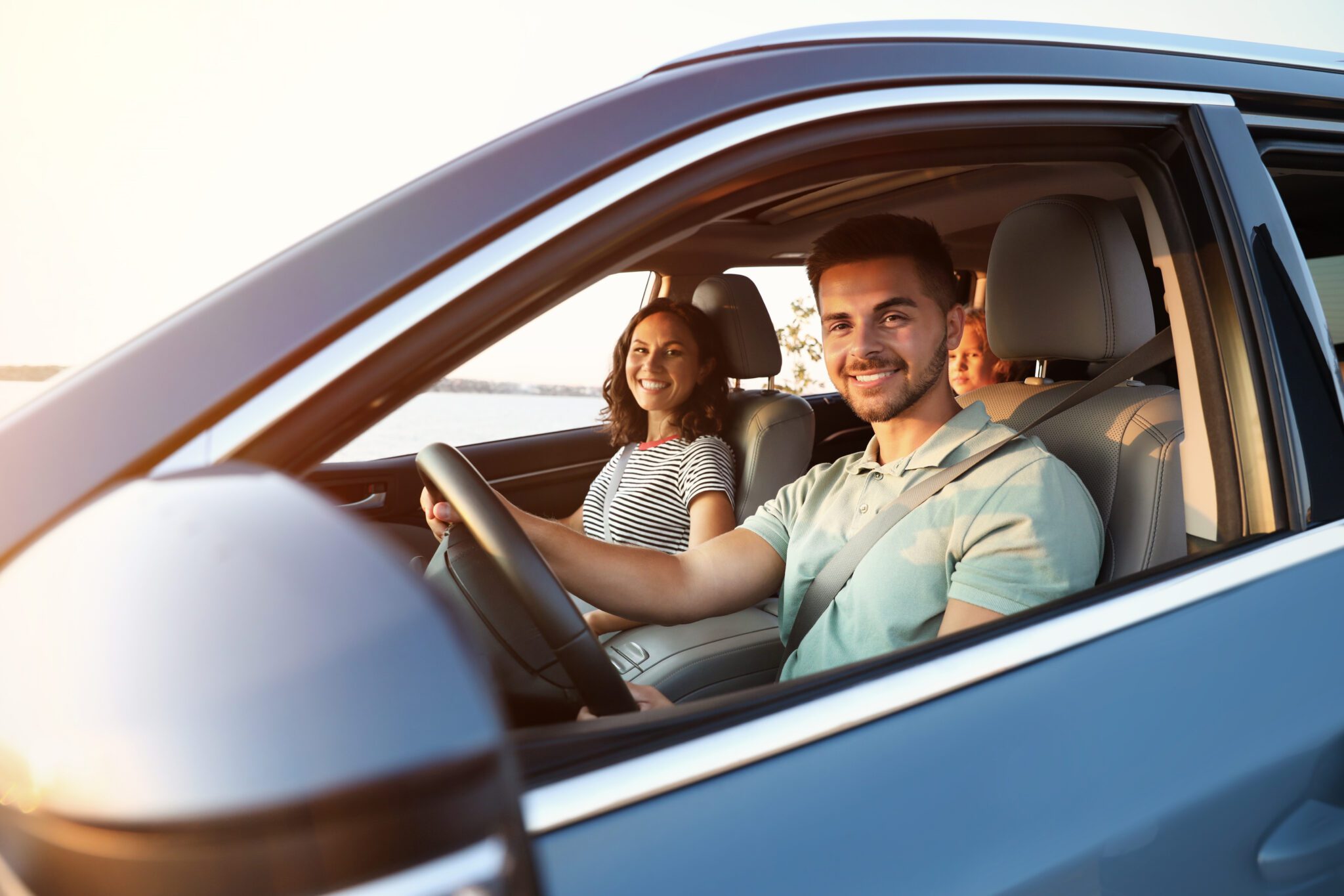 new auto insurance